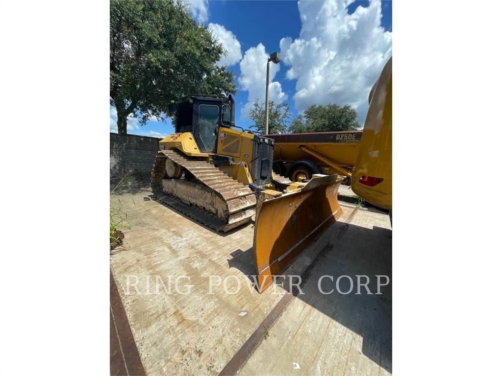 CAT D5VPEW Bulldozer