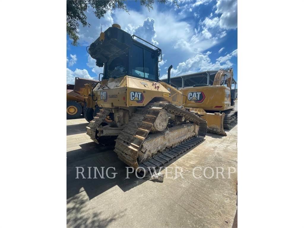 CAT D5VPEW Bulldozer