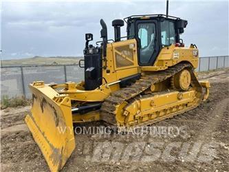 CAT D6 Bulldozer