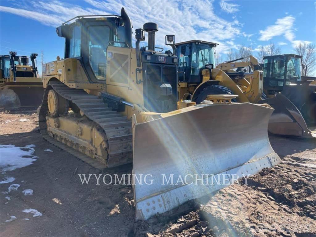 CAT D6 Bulldozer