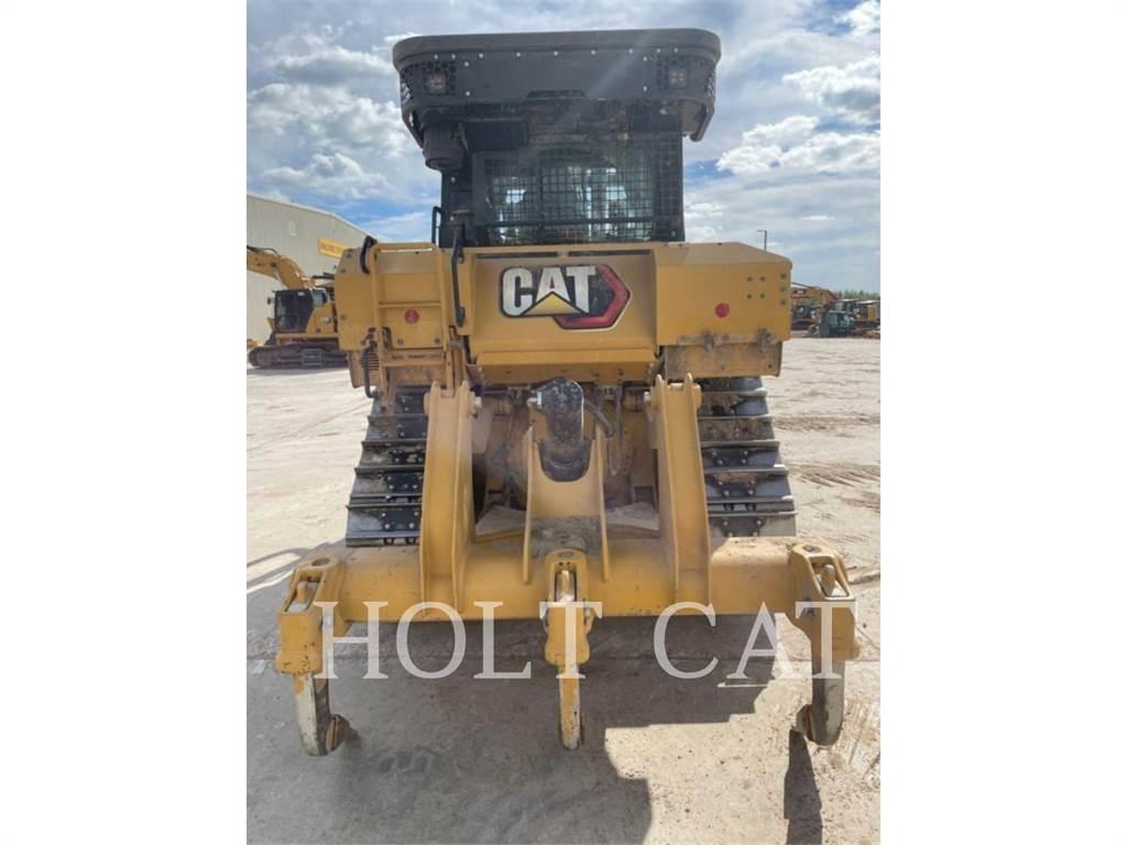 CAT D6 Bulldozer