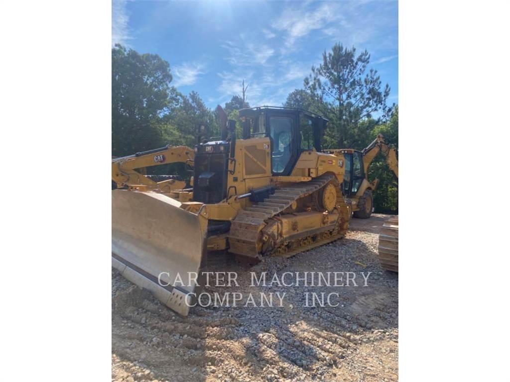 CAT D6 Bulldozer