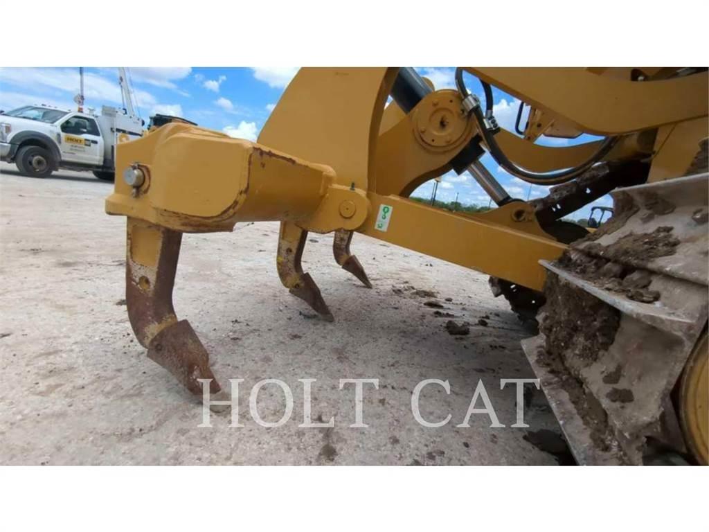 CAT D6 Bulldozer