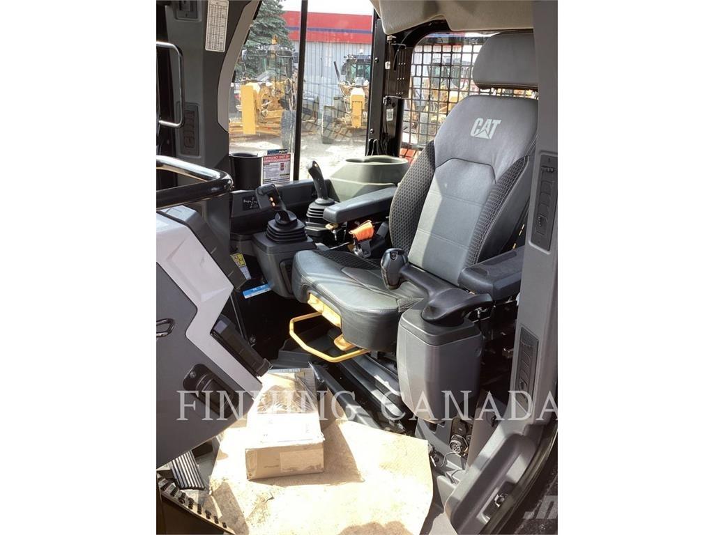 CAT D6-20 Bulldozer