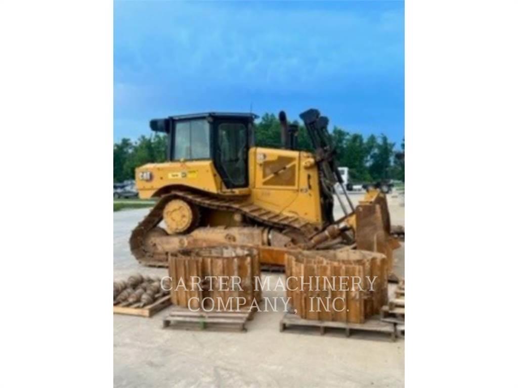 CAT D6-20 LGP Bulldozer