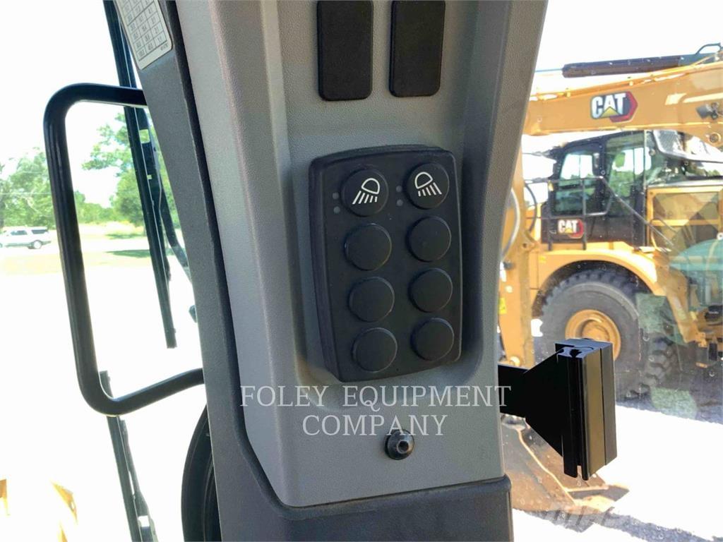 CAT D6-20P22X Bulldozer