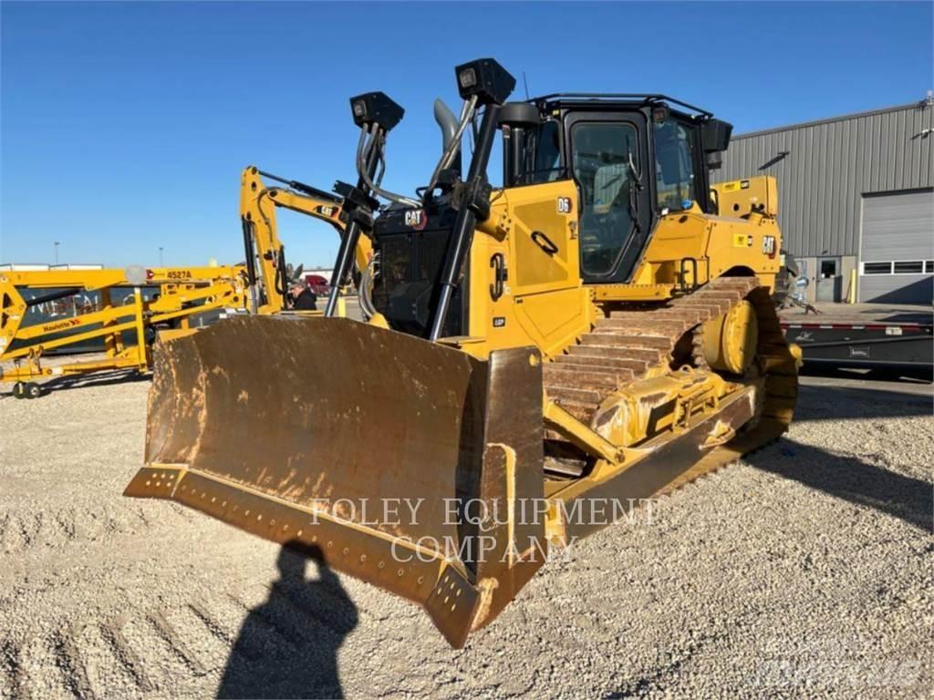 CAT D6-20P30I Bulldozer