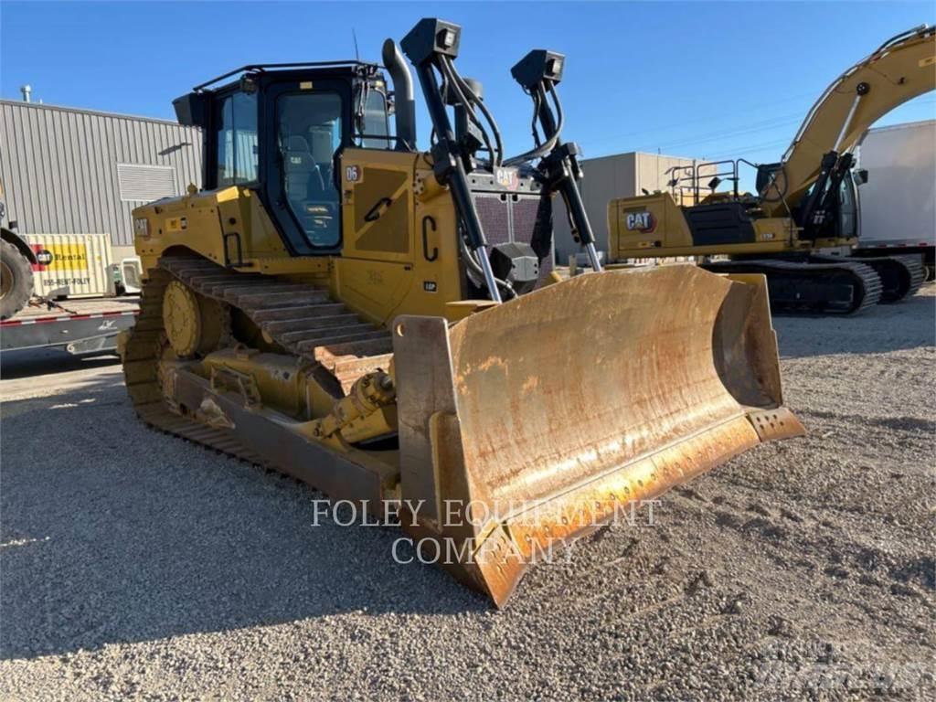 CAT D6-20P30I Bulldozer