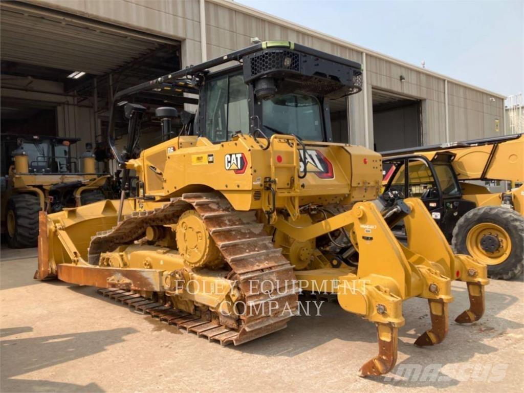 CAT D6-20P30X Bulldozer