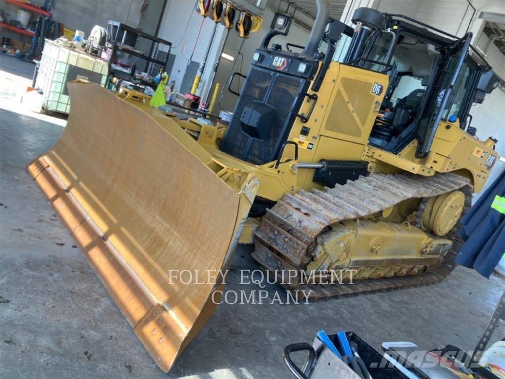 CAT D6-20V24I Bulldozer