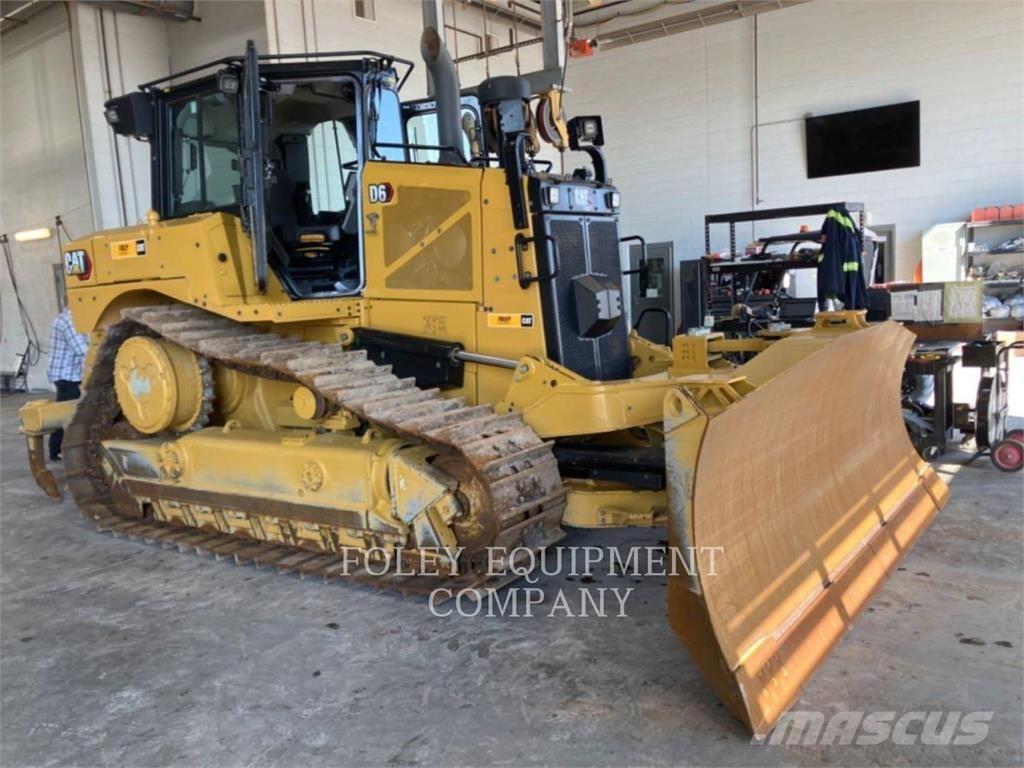 CAT D6-20V24I Bulldozer