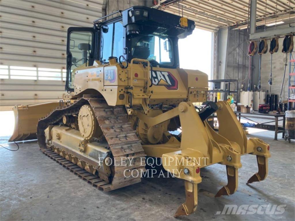 CAT D6-20V24I Bulldozer