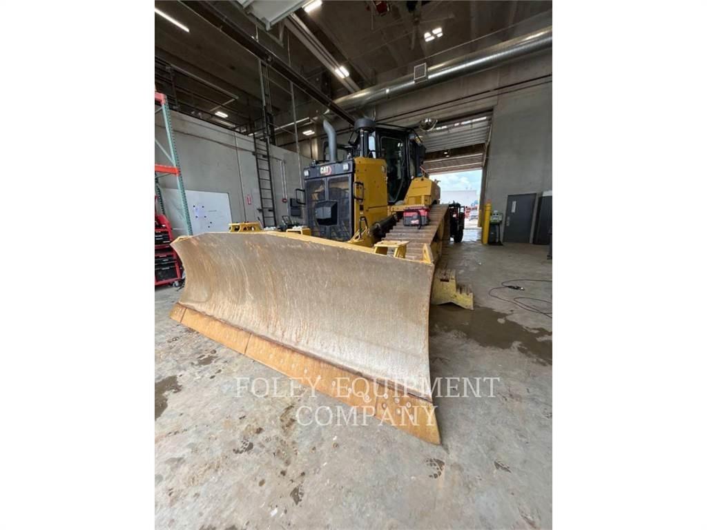 CAT D6-20V30I Bulldozer