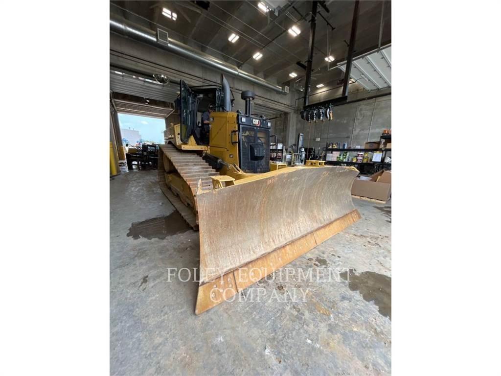 CAT D6-20V30I Bulldozer