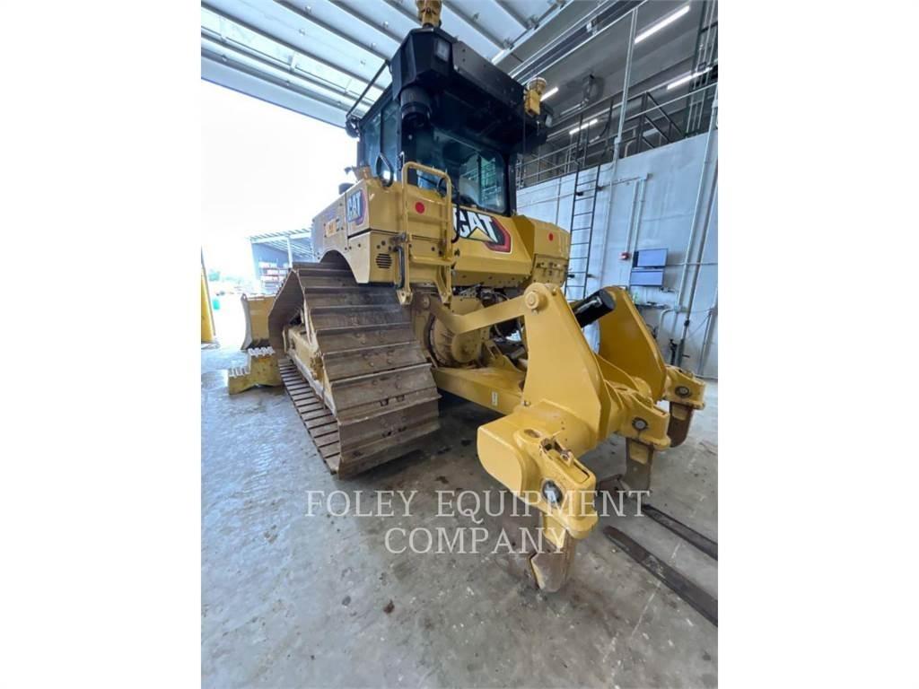CAT D6-20V30I Bulldozer