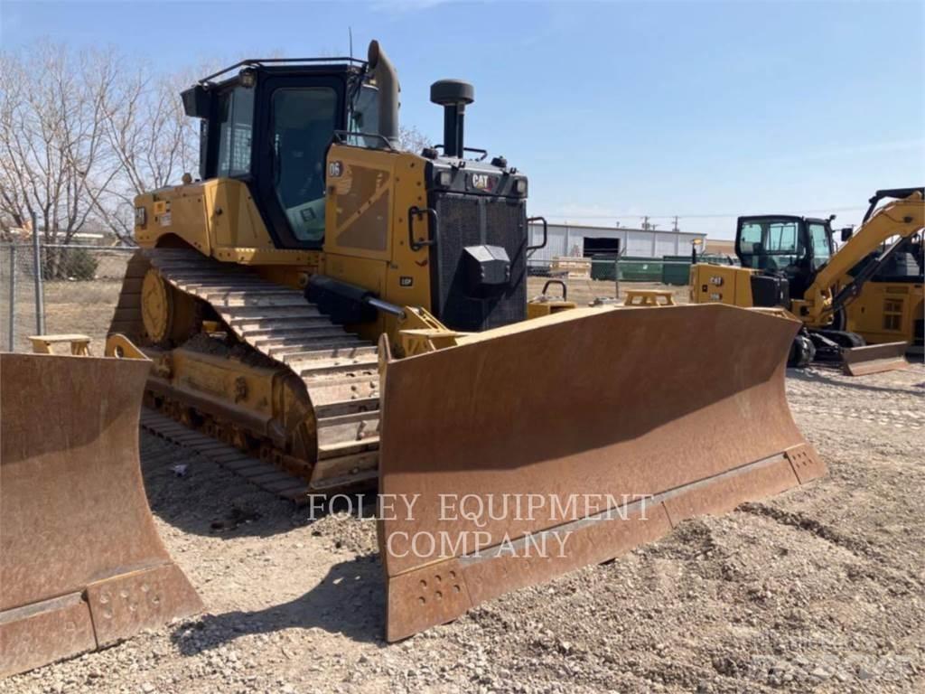 CAT D6-20V30I Bulldozer