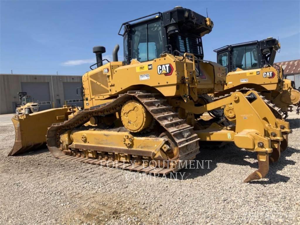 CAT D6-20V30I Bulldozer