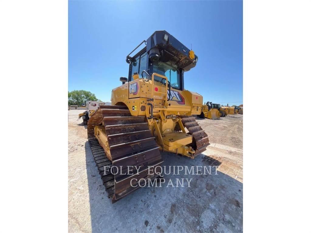 CAT D6-20V36I Bulldozer