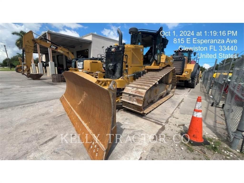CAT D6-20VP Bulldozer