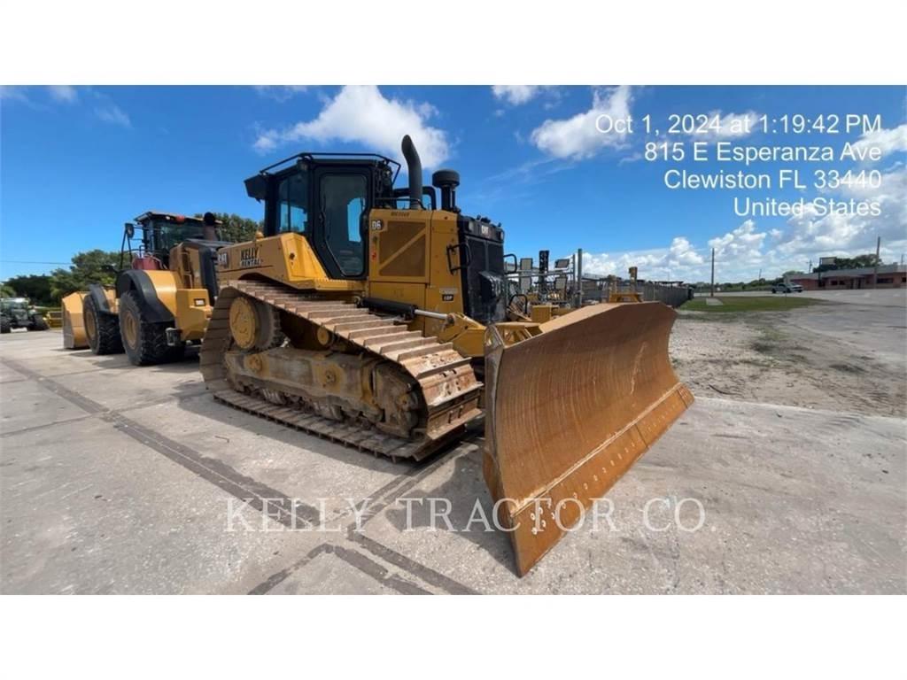 CAT D6-20VP Bulldozer