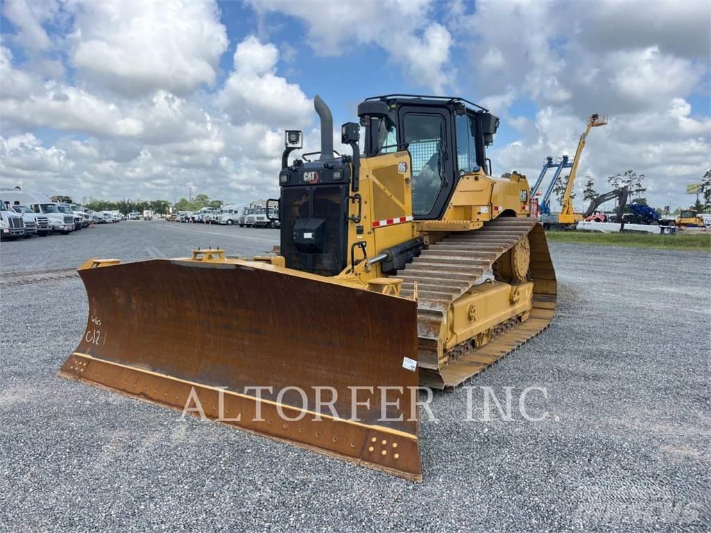 CAT D6-20VP Bulldozer