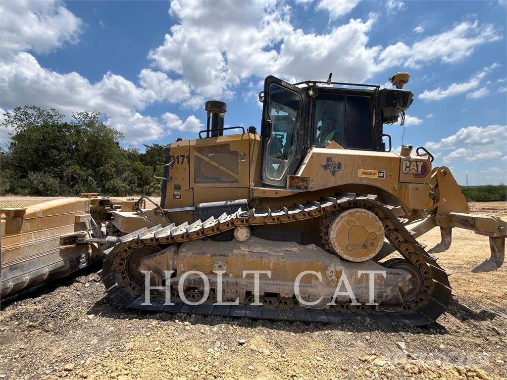CAT D6-20VP Bulldozer