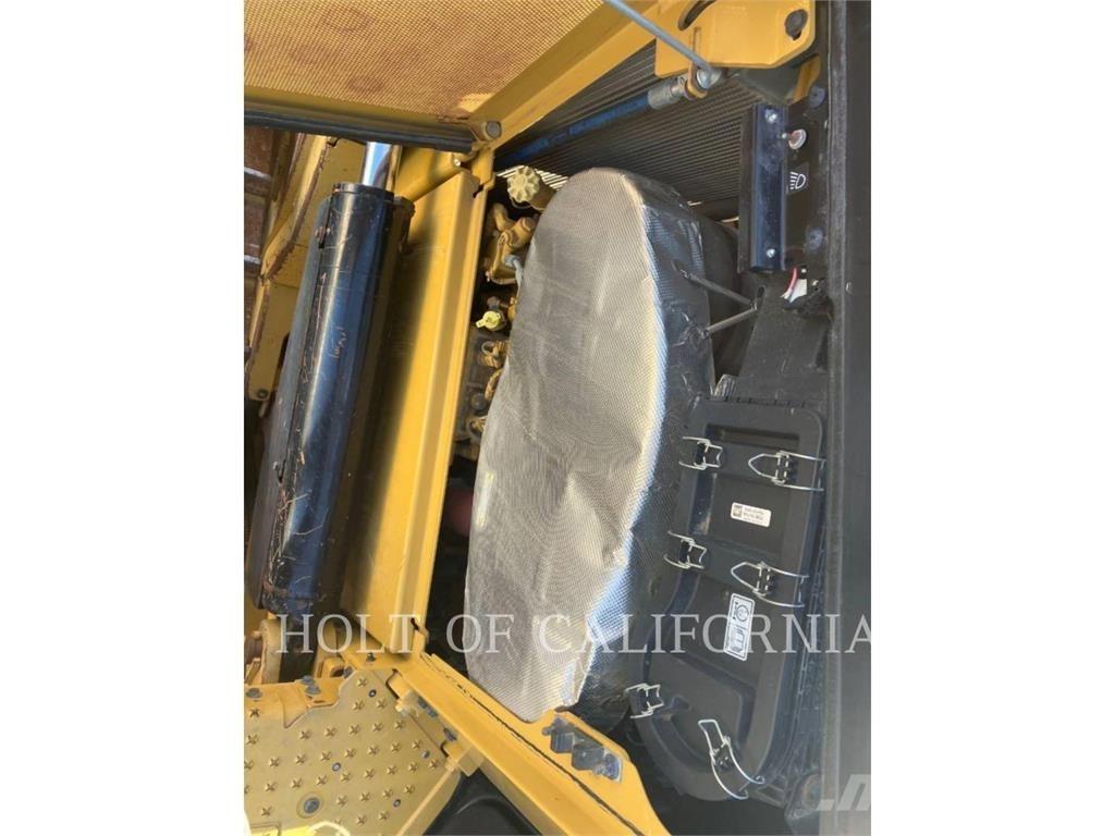 CAT D6-20VP Bulldozer