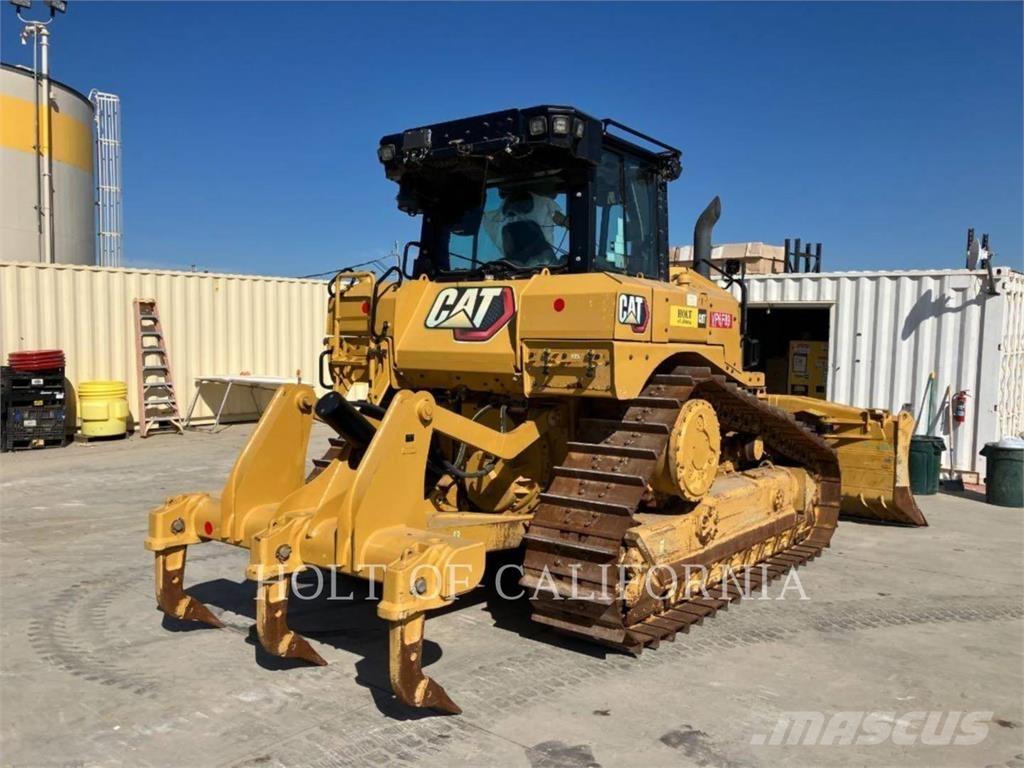 CAT D6-20VP Bulldozer