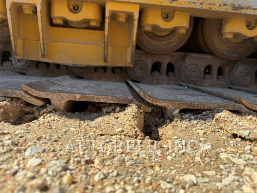 CAT D6-20VPAT Bulldozer