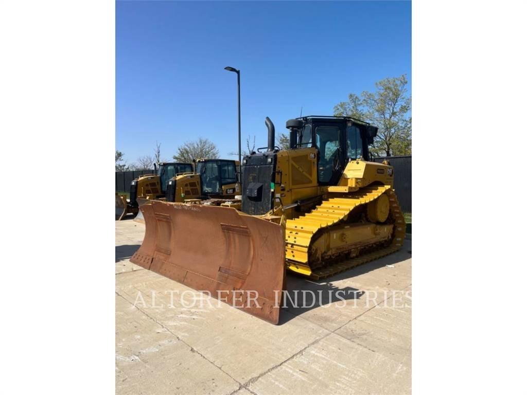 CAT D6-20VPAT Bulldozer
