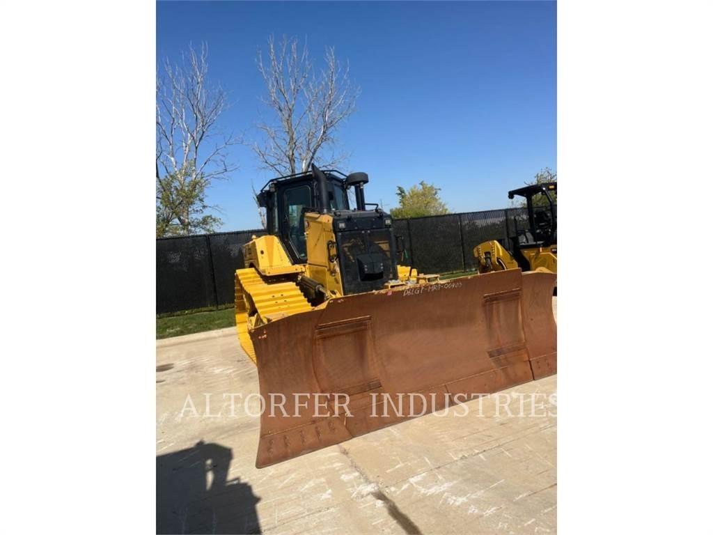 CAT D6-20VPAT Bulldozer