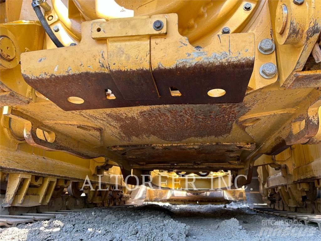 CAT D6-20VPAT Bulldozer