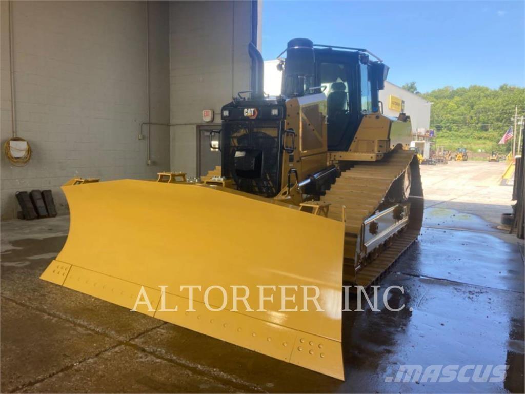 CAT D6-20VPAT Bulldozer