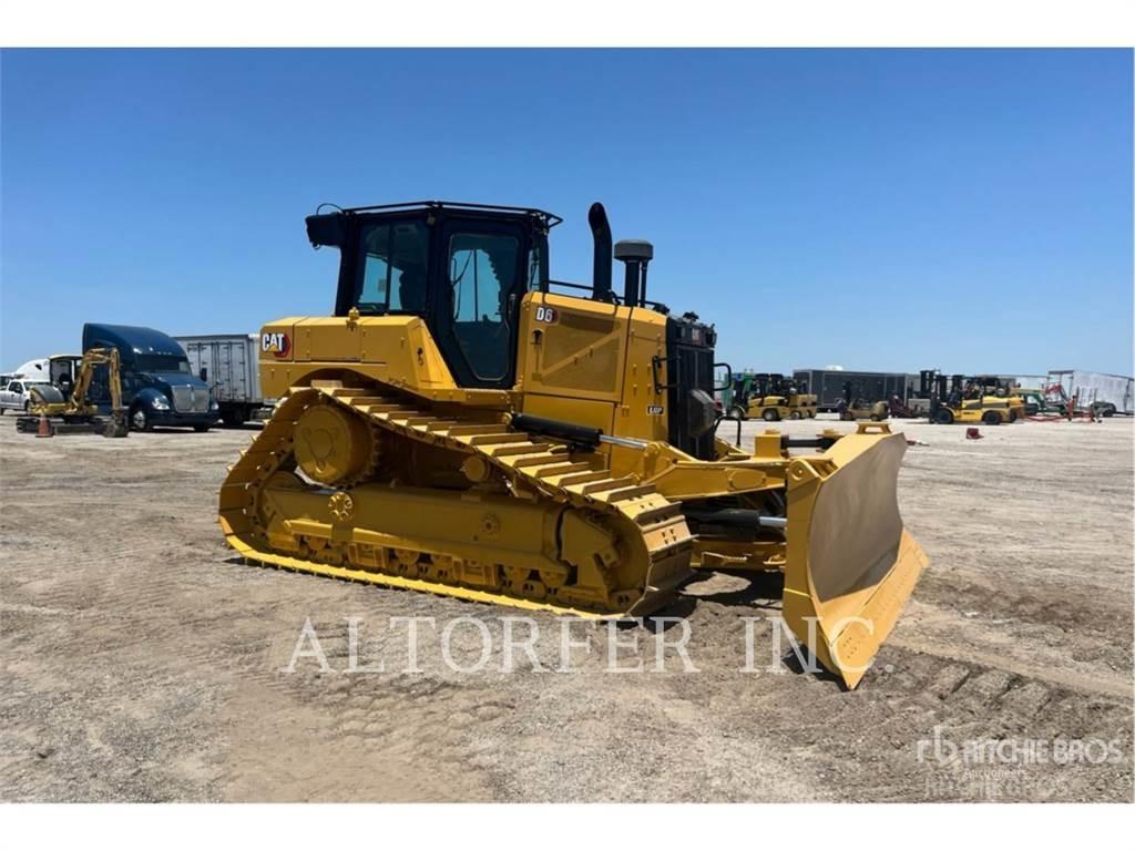 CAT D6-20VPAT Bulldozer