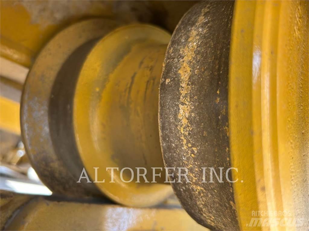 CAT D6-20VPAT Bulldozer