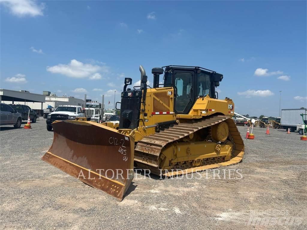 CAT D6-20VPAT Bulldozer