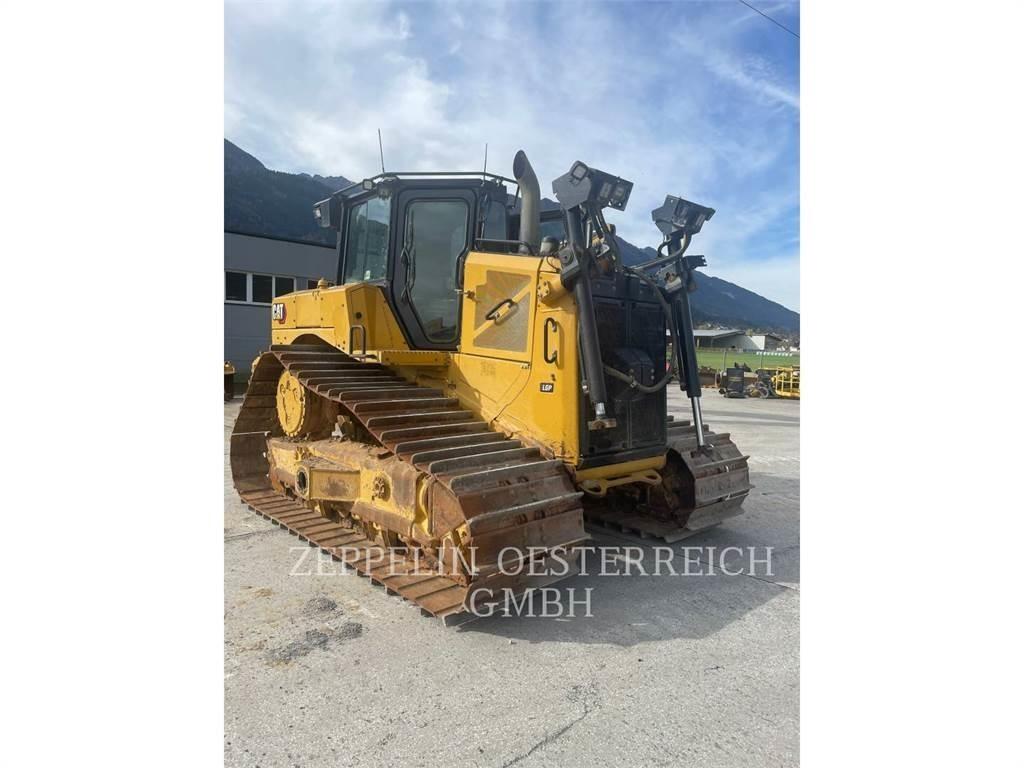 CAT D6-20XE Bulldozer