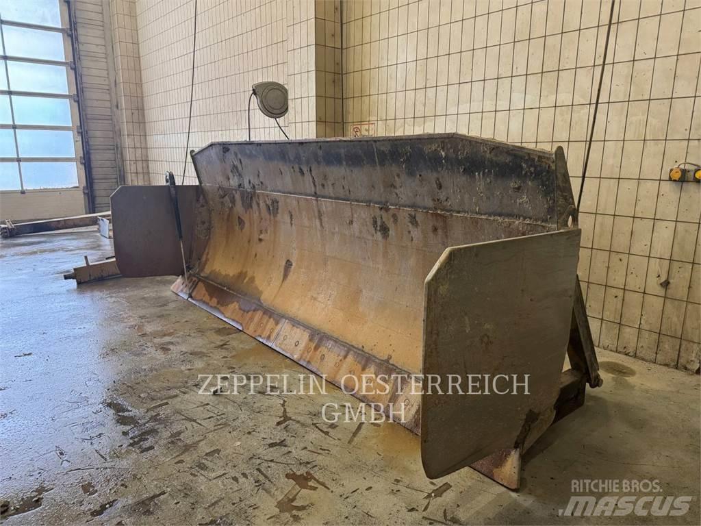 CAT D6-20XE Bulldozer