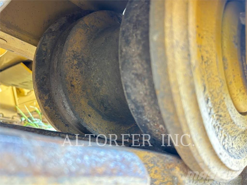 CAT D6-20XE SU Bulldozer
