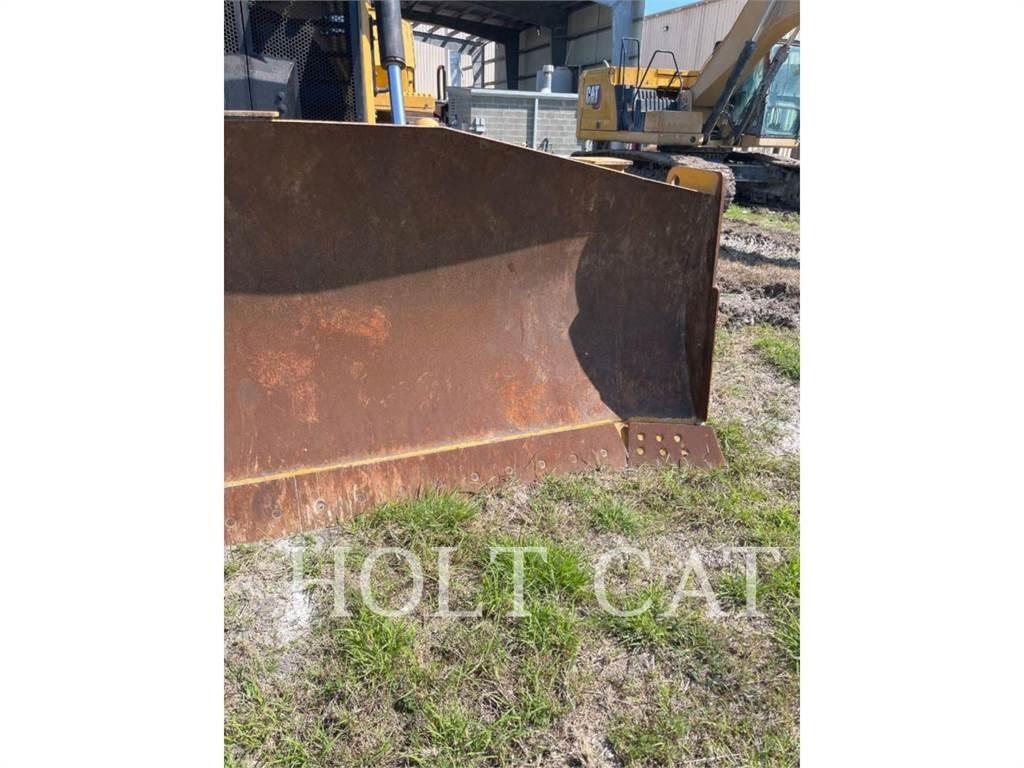 CAT D6 LGP Bulldozer