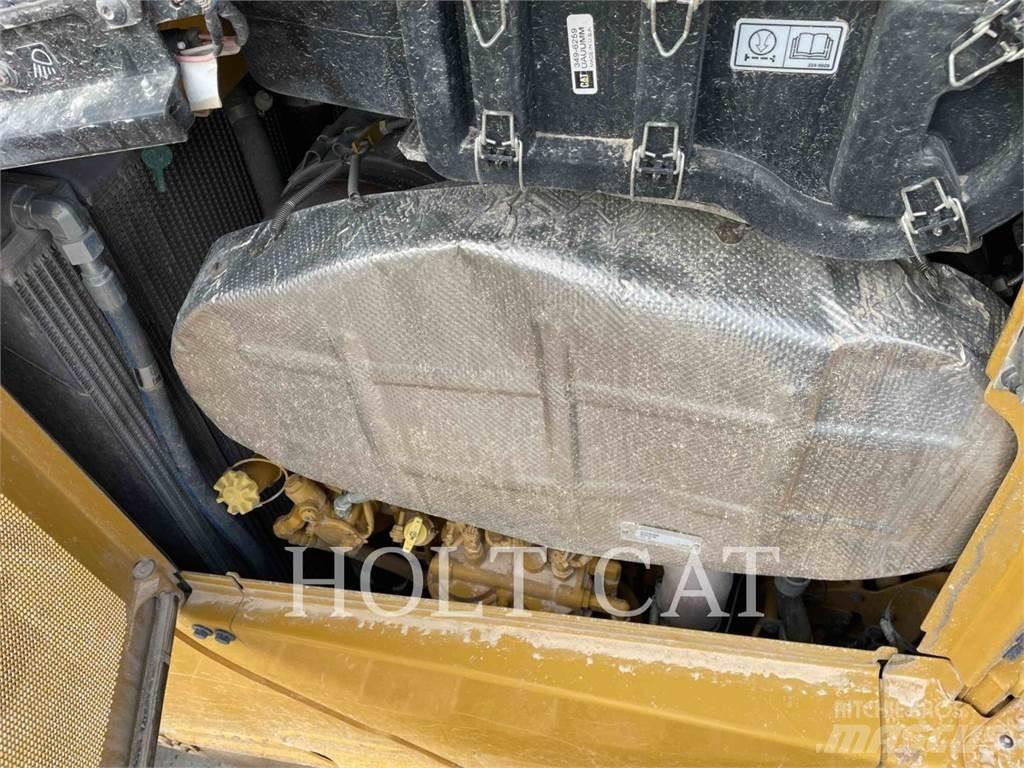 CAT D6 LGP Bulldozer