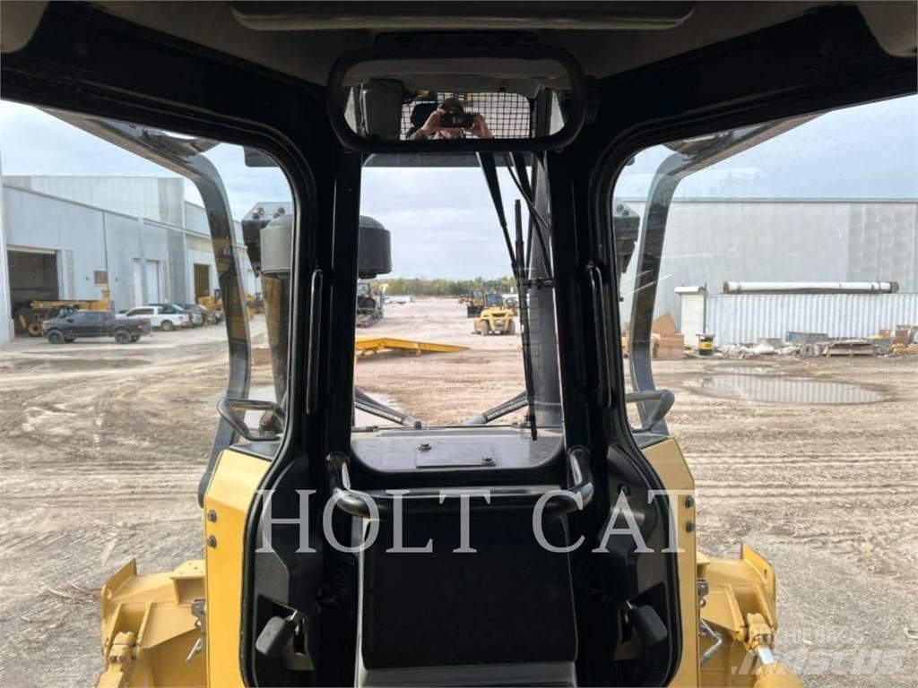 CAT D6 LGP Bulldozer