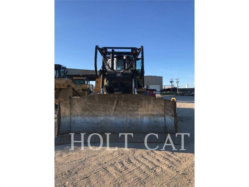 CAT D6 LGP Bulldozer