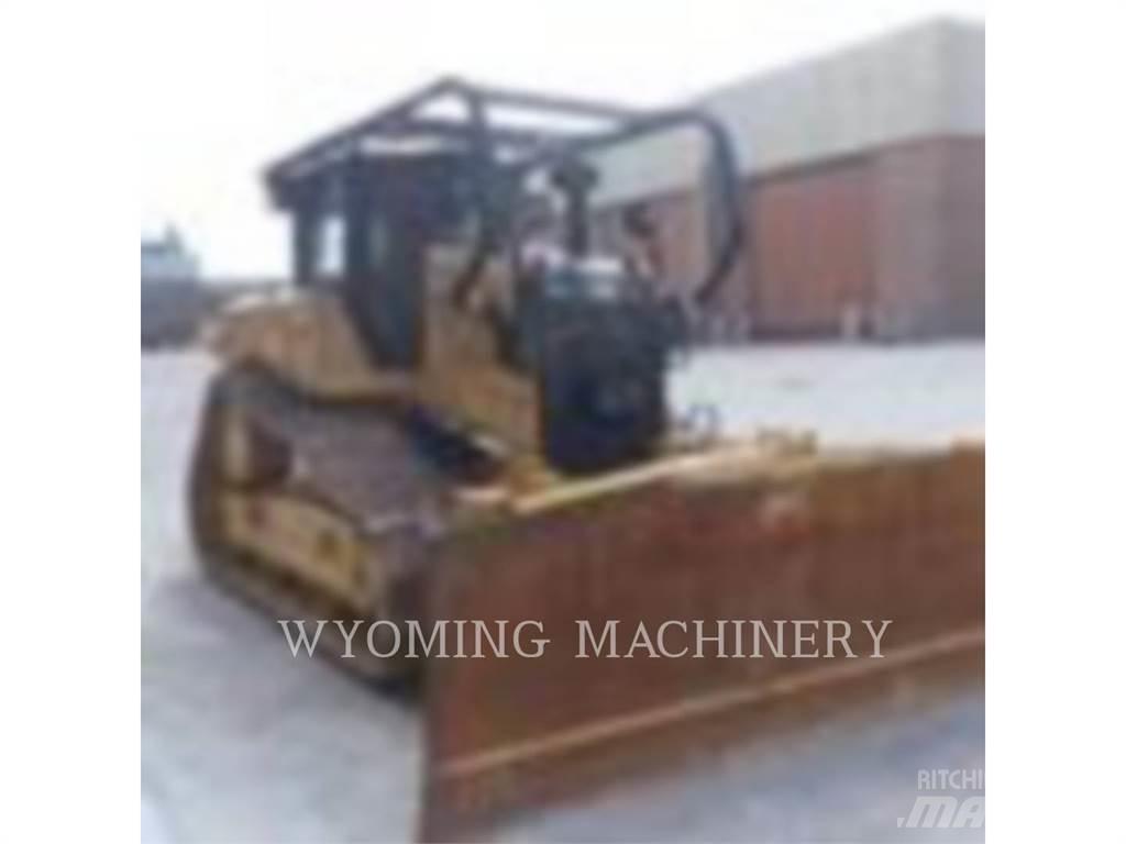 CAT D6 LGP Bulldozer