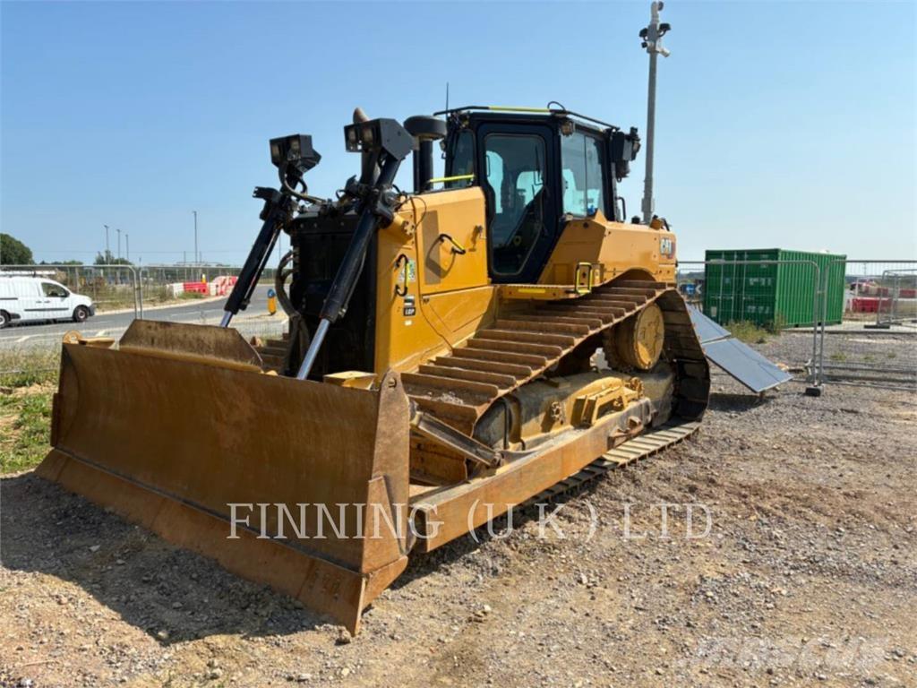 CAT D6 LGP 36 Bulldozer