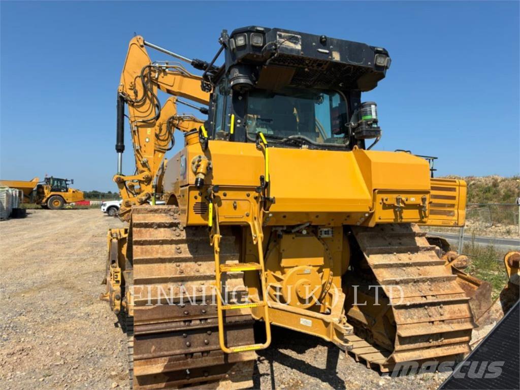 CAT D6 LGP 36 Bulldozer