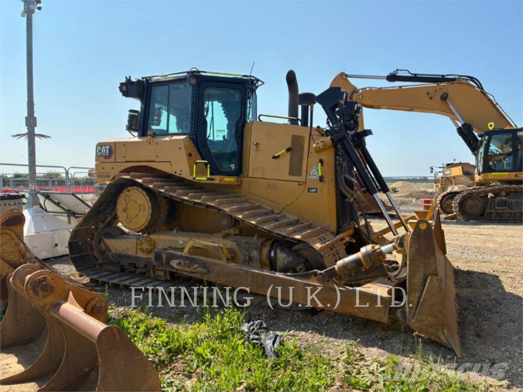 CAT D6 LGP 36 Bulldozer