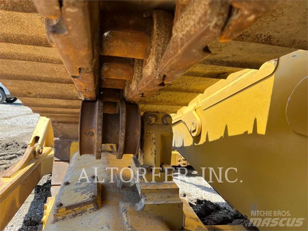 CAT D6 LGP 3D Bulldozer