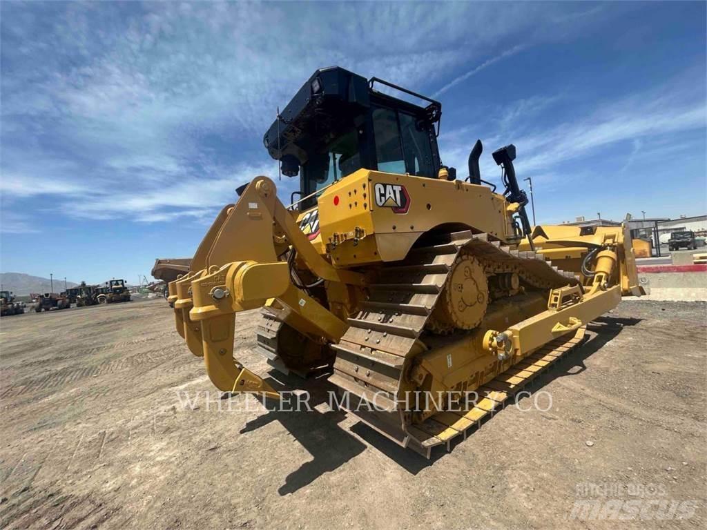 CAT D6 LGP SU Bulldozer