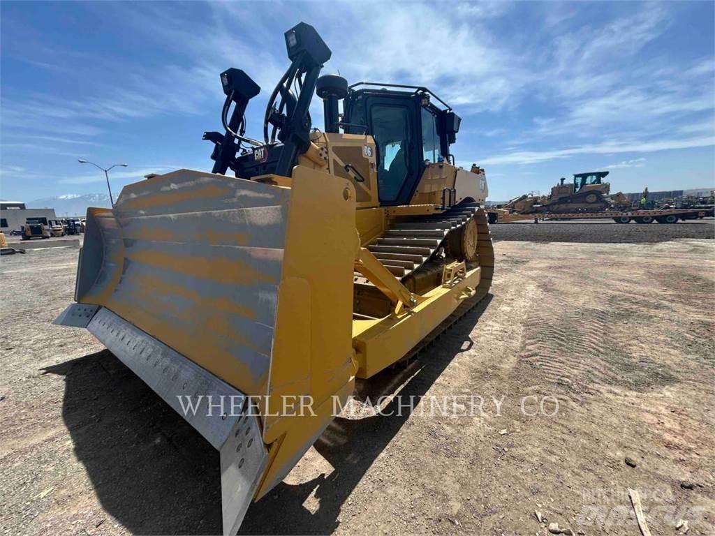 CAT D6 LGP SU Bulldozer